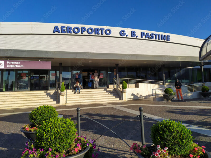 Private Transfers from Rome Ciampino Airport